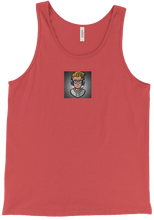 nate25551 Tank Top
