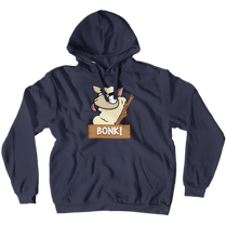 Bonk Hoodie