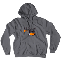 msfoxett Hoodies (No-Zip/Pullover)