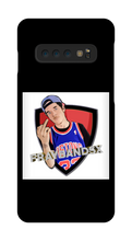 fraybandsx Samsung Phone Cases