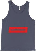 ClownFrenzy Tank Top
