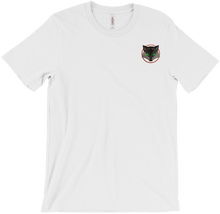 Coyote Minimalist Logo T-Shirt