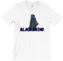 Black Shino Shirts