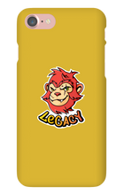 Legacy iPhone Phone Cases