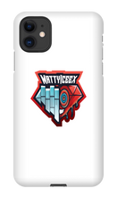 mattyiceex iPhone Phone Cases