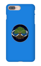 LimitlessLifeTV OG iPhone Cases