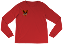 Phoenix Kingdom Long Sleeve Tee