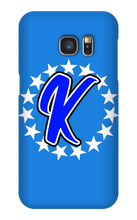 krikkie25 Samsung Phone Cases
