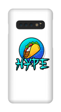 cussingscarab02 Samsung Phone Cases