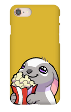 fluffypewqq iPhone Phone Cases