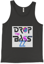 drop the bass tanktop