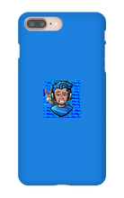djmay2 iPhone Phone Cases