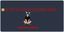 deskmat supermederix