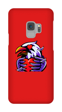deadeagle63 Samsung Phone Cases