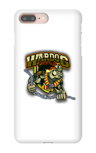 wardogalphagaming iPhone Phone Cases