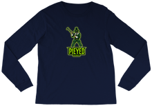 PiEyed Patriot Longsleeve