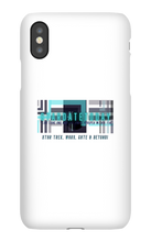 STARDATETODAY UNiMATRiX LOGO iPHONE Case