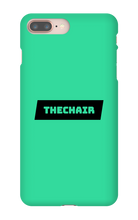 TheChair iPhone Phone Cases