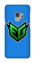 ECHO Gaming Samsung Phone Cases