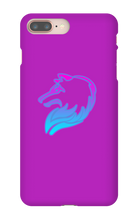 calberg_ iPhone Phone Cases
