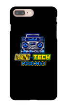 Heine House Podcast Phone Case for iPhone