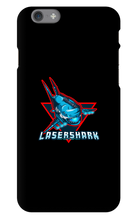 ilasershark iPhone Phone Cases