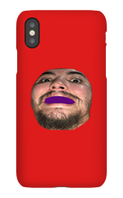 dobettertim scream iPhone Phone Cases