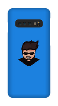 BlumiHD Samsung Hülle (Altes Logo)