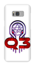 Funda del Canal (Samsung)
