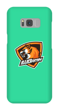 iwgamin Samsung Phone Cases
