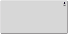 jake_the_micro_hacker XXL Gaming Mousepad