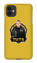 Tuts Legion Phone Case