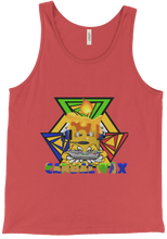 candalwax1tv Tank Top