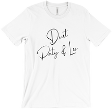 Duet Paty & Leo T-Shirts
