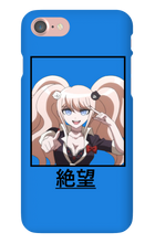 Junko Enoshima iPhone Phone Cases