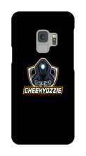 cheekyozzie Samsung Phone Cases