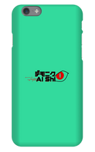 shionaygaming iPhone Phone Cases