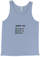 Camiseta - Hora de que?