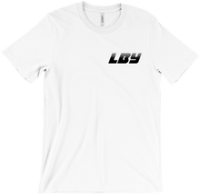 T-shirt LBY TX light