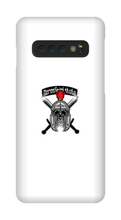 vzzbeast2 Samsung Phone Cases