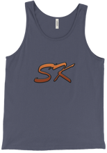 SK Tank Top (Normal Logo)