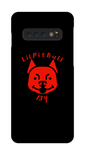 lilpitbull134 Samsung Phone Cases