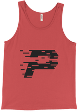 PoZr Shft Tank Top