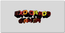 exdoradogamer XXL Gaming Mousepad