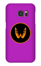 Classic Samsung Phone Case