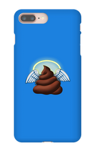 HolyPoop iPhone Phone Cases