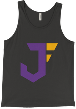 JF Tank Lakeshow Edition