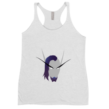 Tank top for women, but like, there's also Vreeg.