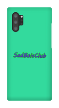 SadBoisClub Samsung Phone Cases