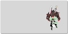 Zombie Maid XXL Gaming Mousepad